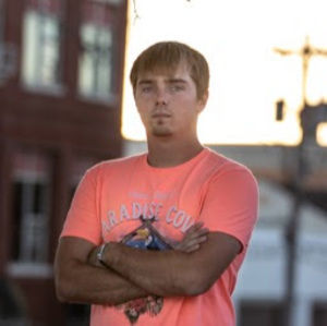 Meet your Posher, Thomas